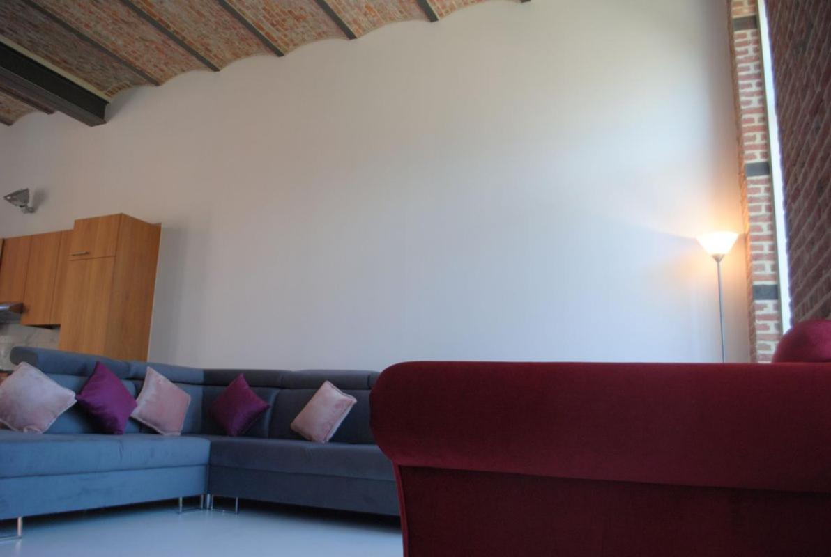 Crazy Beautiful Loft 4u-be In Quiet Area Apartment *
