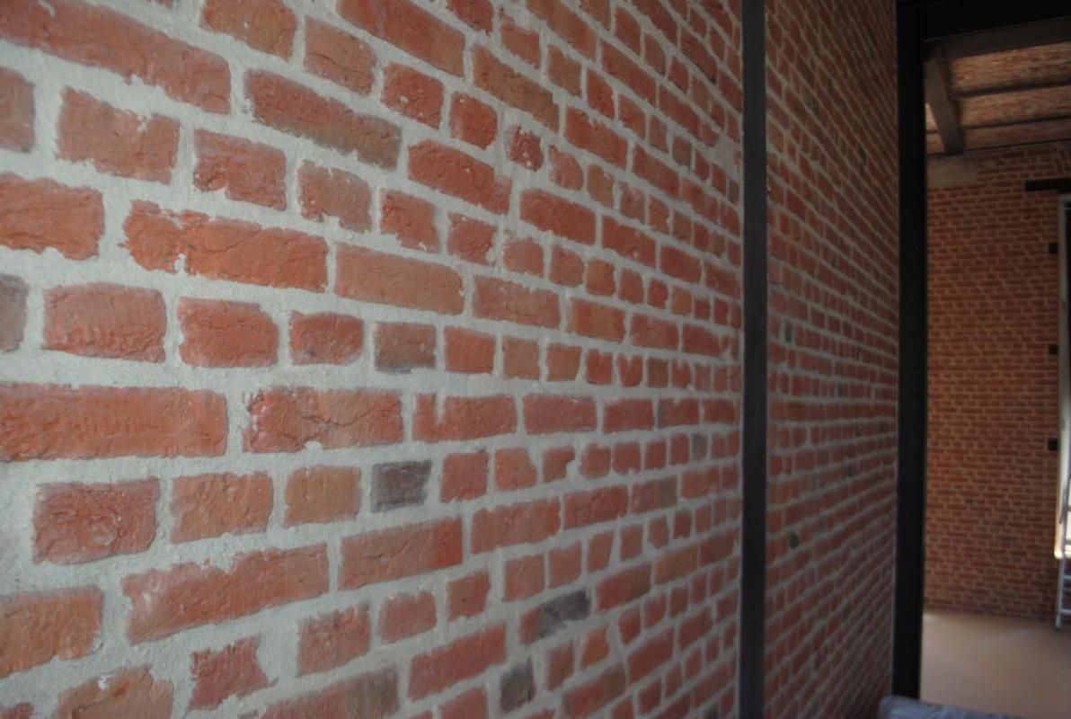 Apartment Crazy Beautiful Loft 4u-be In Quiet Area Antwerp