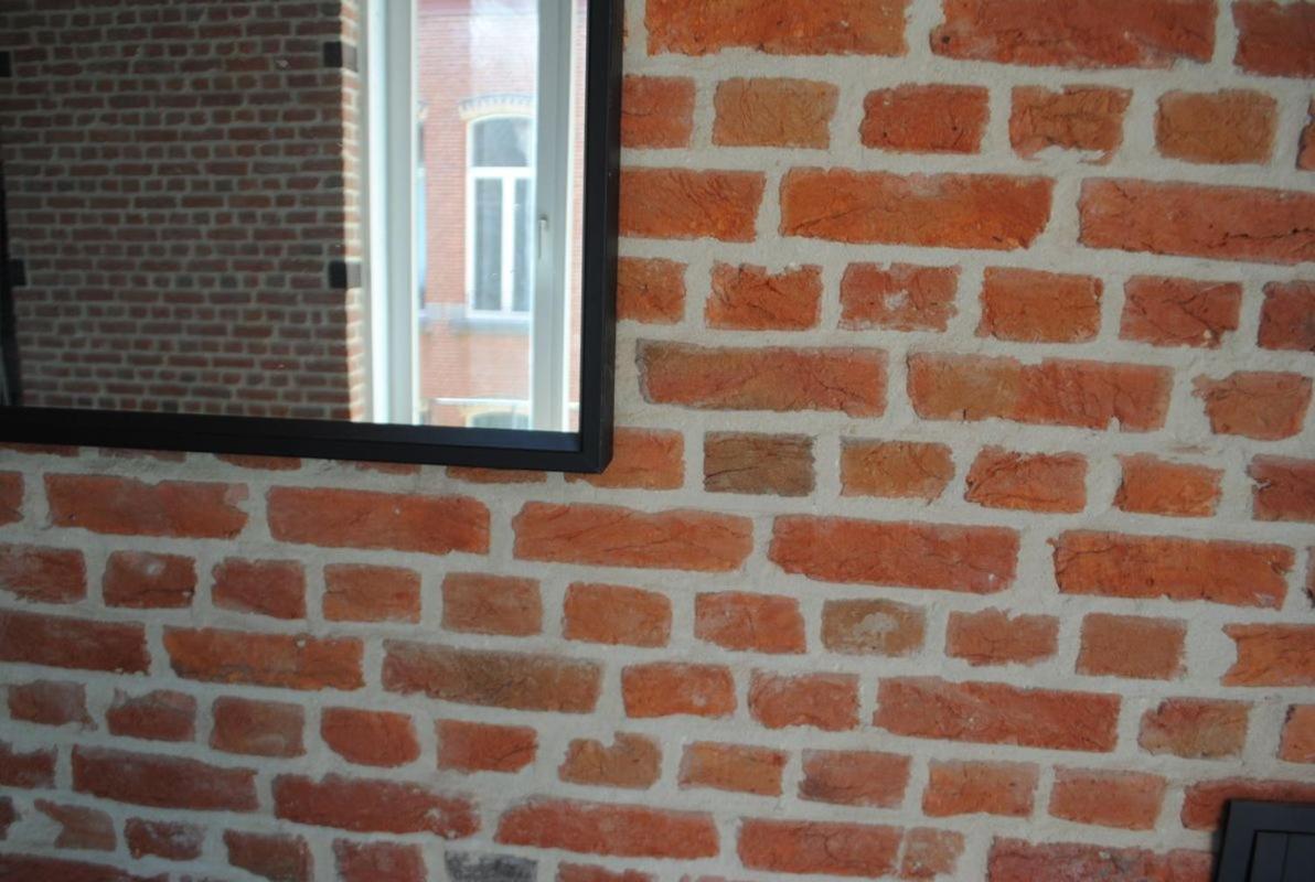 Apartment Crazy Beautiful Loft 4u-be In Quiet Area *