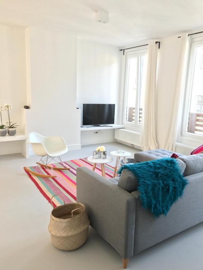 Bright Design House! Vakantiehuis *