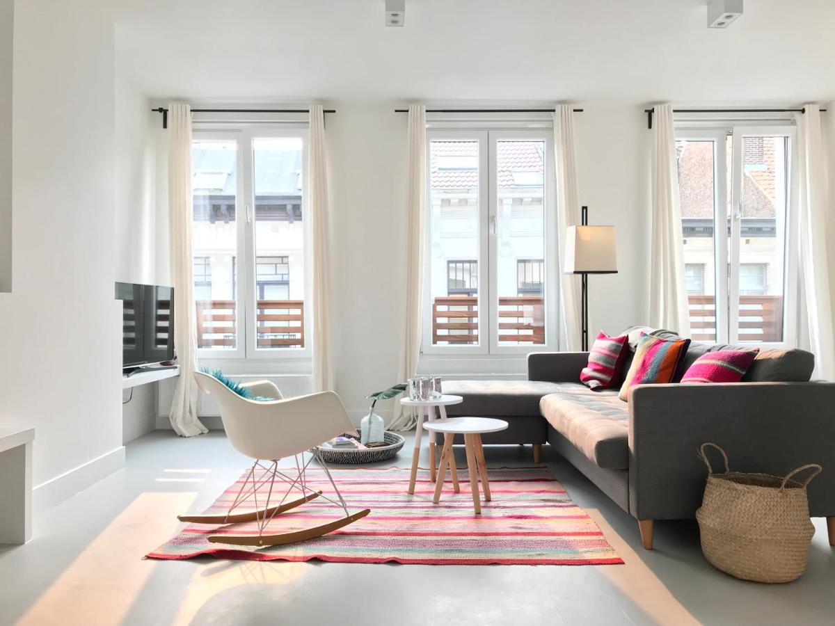 Vakantiehuis Bright Design House!