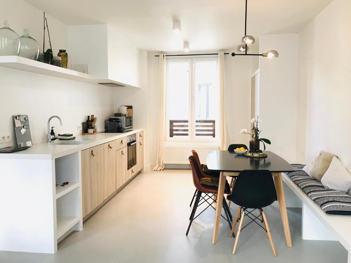 Vakantiehuis Bright Design House!