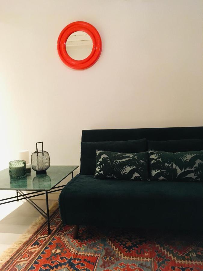 Boutique Scheldt Apartment Antwerp