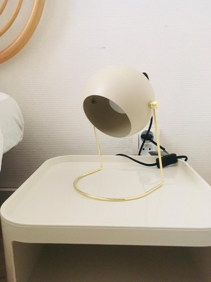 Boutique Scheldt Apartment Antwerp