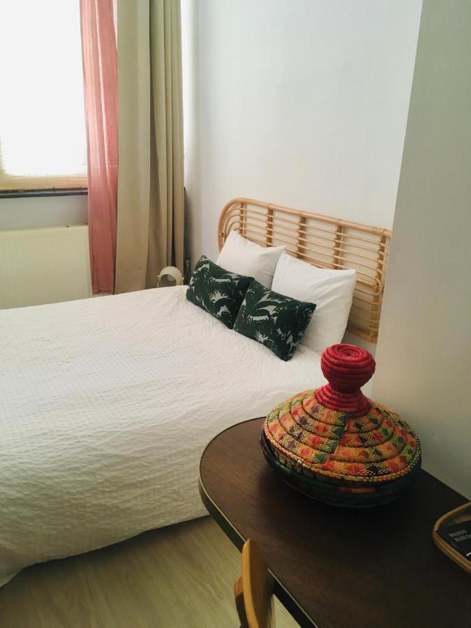Apartment Boutique Scheldt