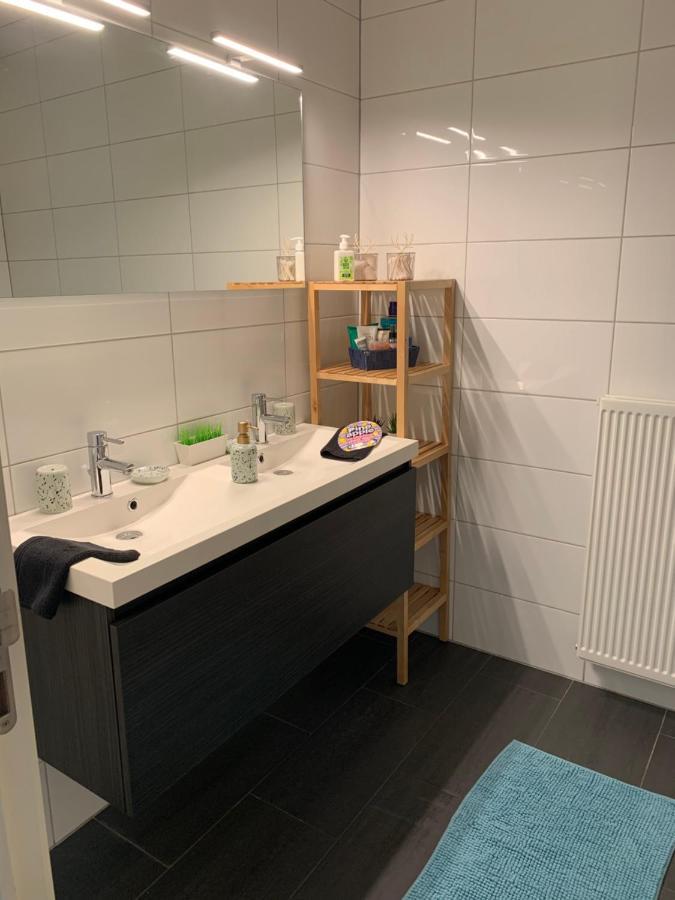 Bed & Breakfast Centrum Antwerp
