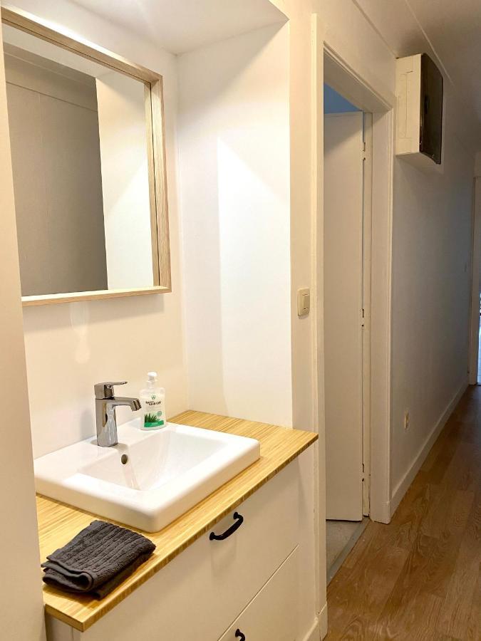 Apartment Park Antwerpen