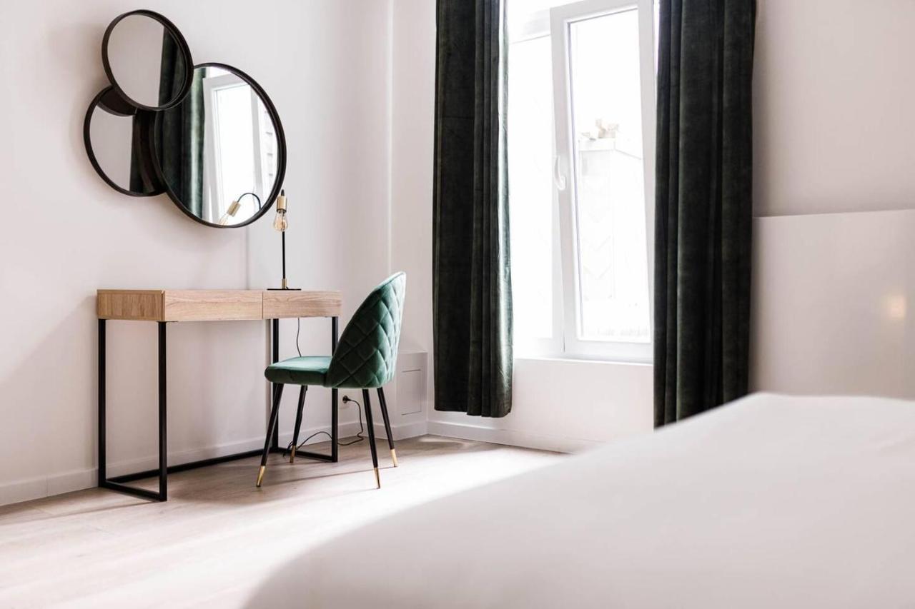 Apartment Gorgeous In Old Centre Of 1 Antwerp