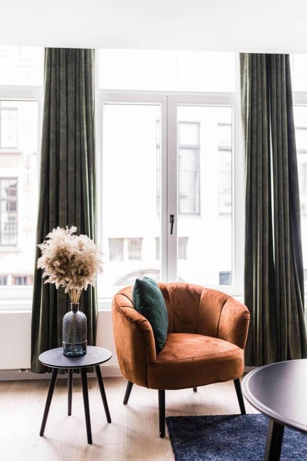 Gorgeous In Old Centre Of 1 Apartment