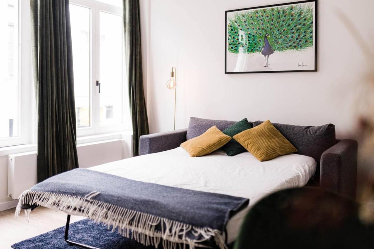 Apartment Gorgeous In Old Centre Of 1