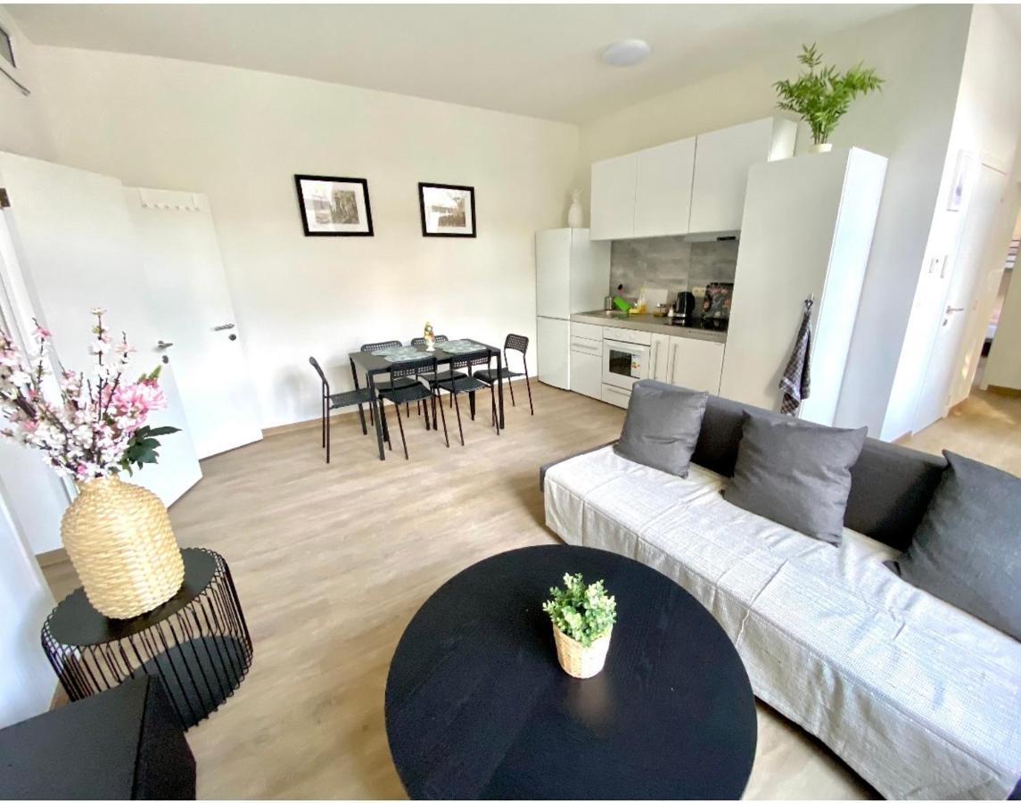 сarnot Zoo Area Appartement
