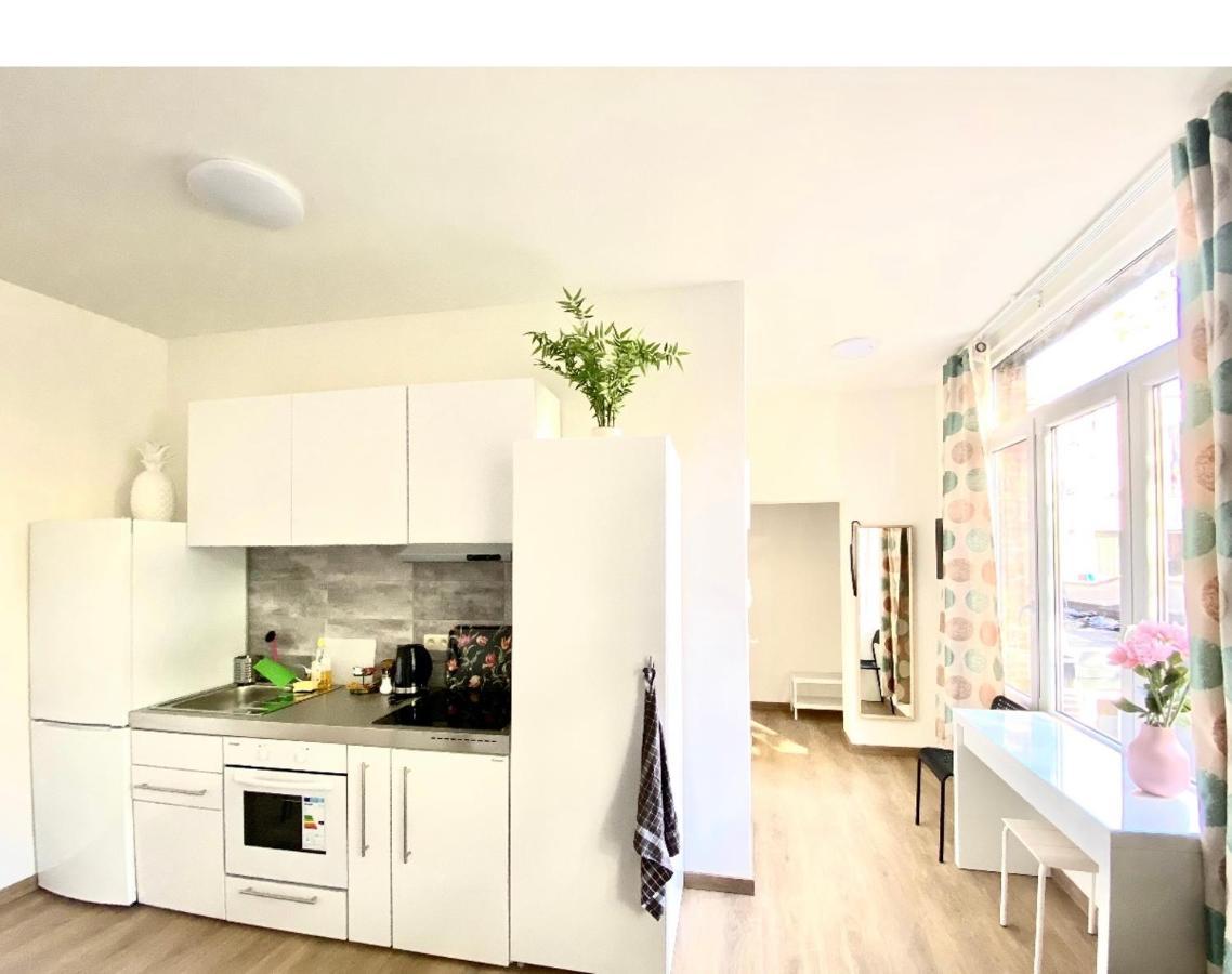 сarnot Zoo Area Appartement
