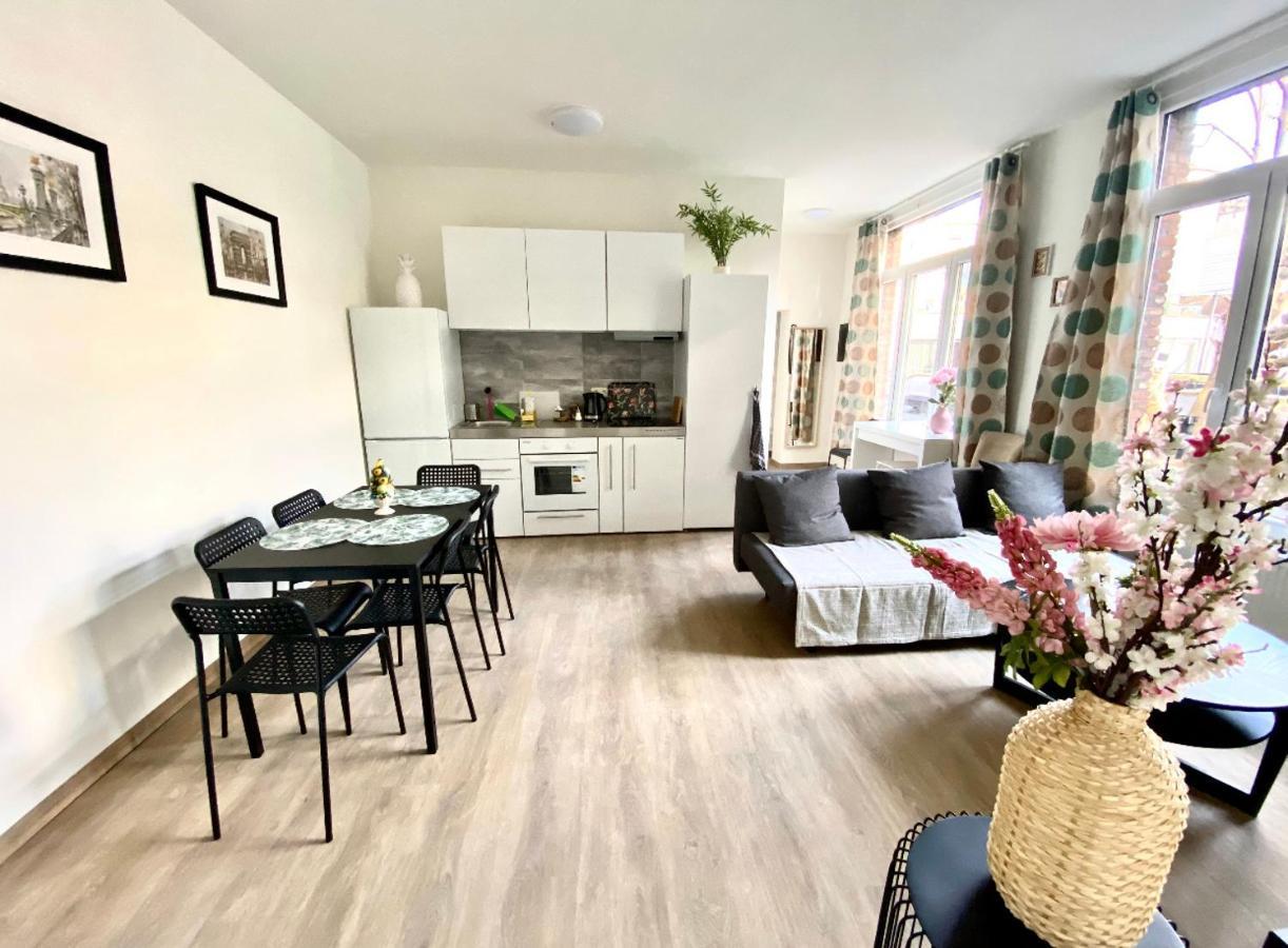 сarnot Zoo Area Appartement Antwerpen