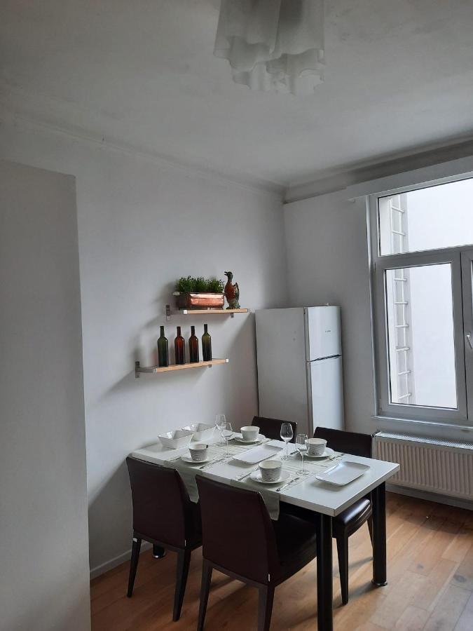 Apartment Sint Andries Duplex Antwerp