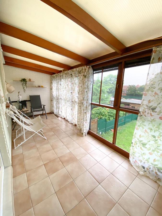 Holiday home Big Sunset 2 Bedroom House With A Garden *
