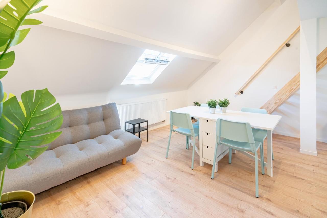 Appartement Beautiful Cityflats
