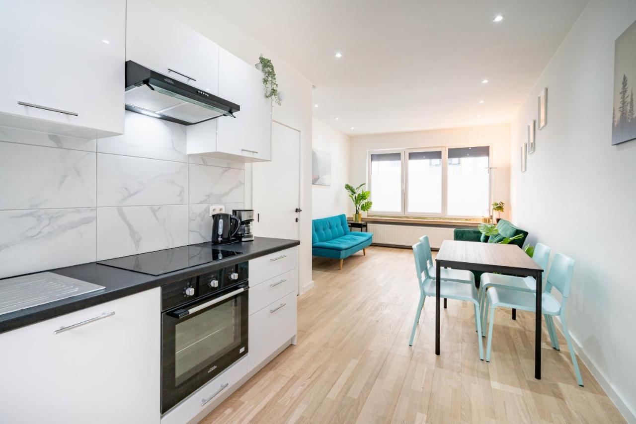 Beautiful Cityflats Appartement