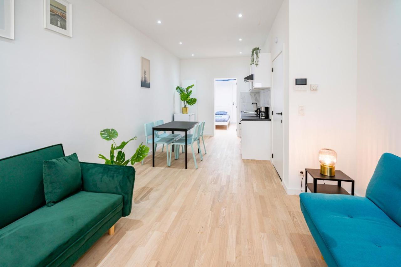 Beautiful Cityflats Appartement *