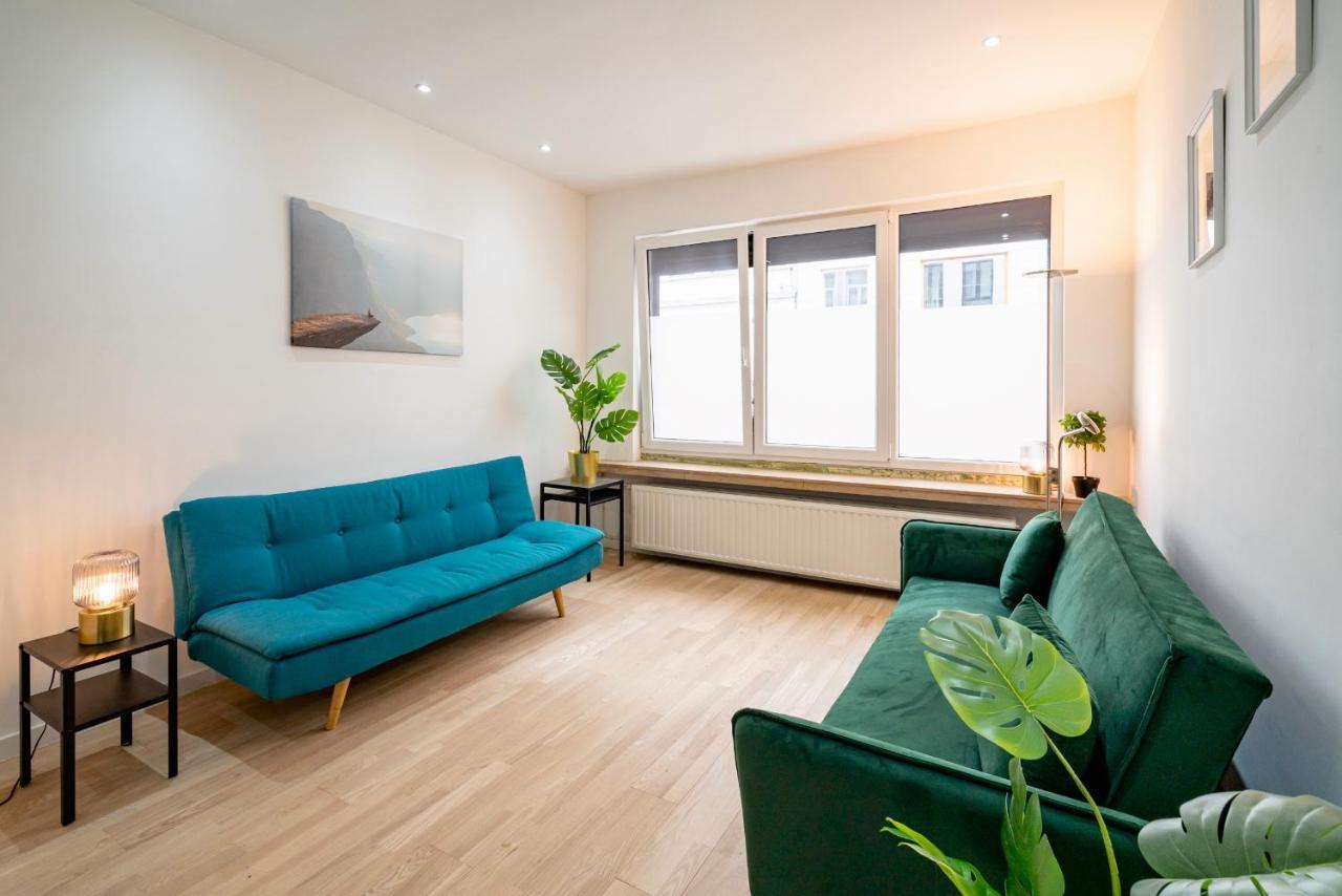 Beautiful Cityflats Appartement *