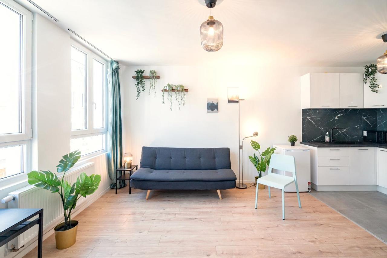 Beautiful Cityflats Antwerpen