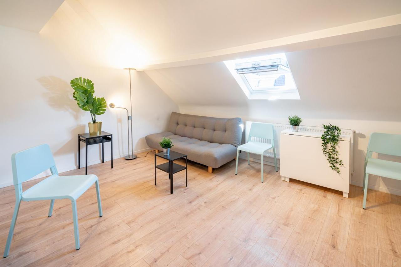 Beautiful Cityflats Appartement