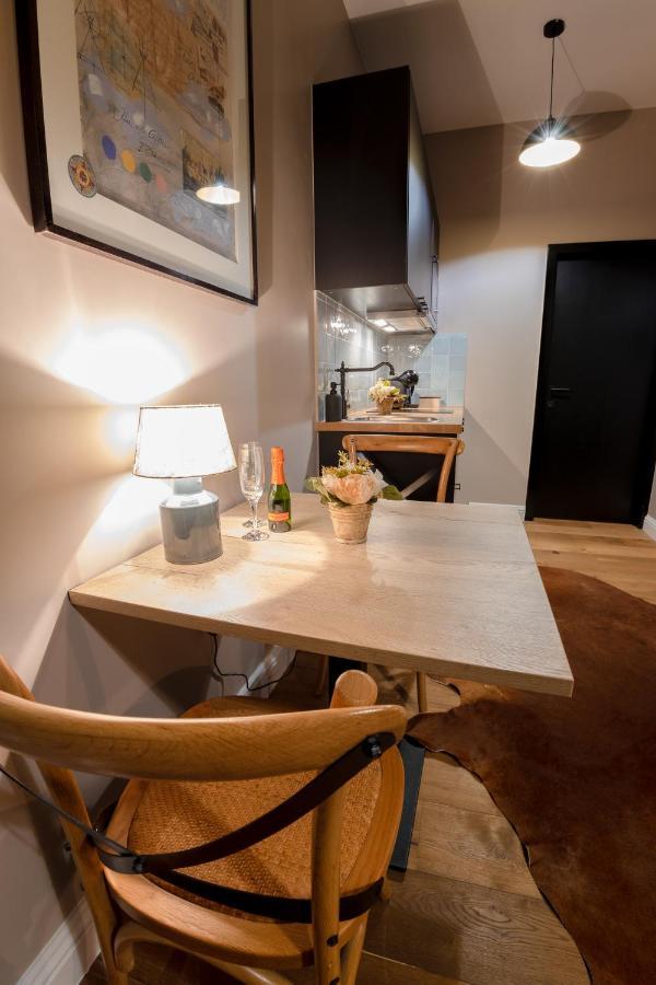 Apartment Luxury Suites Ambassador Antwerpen