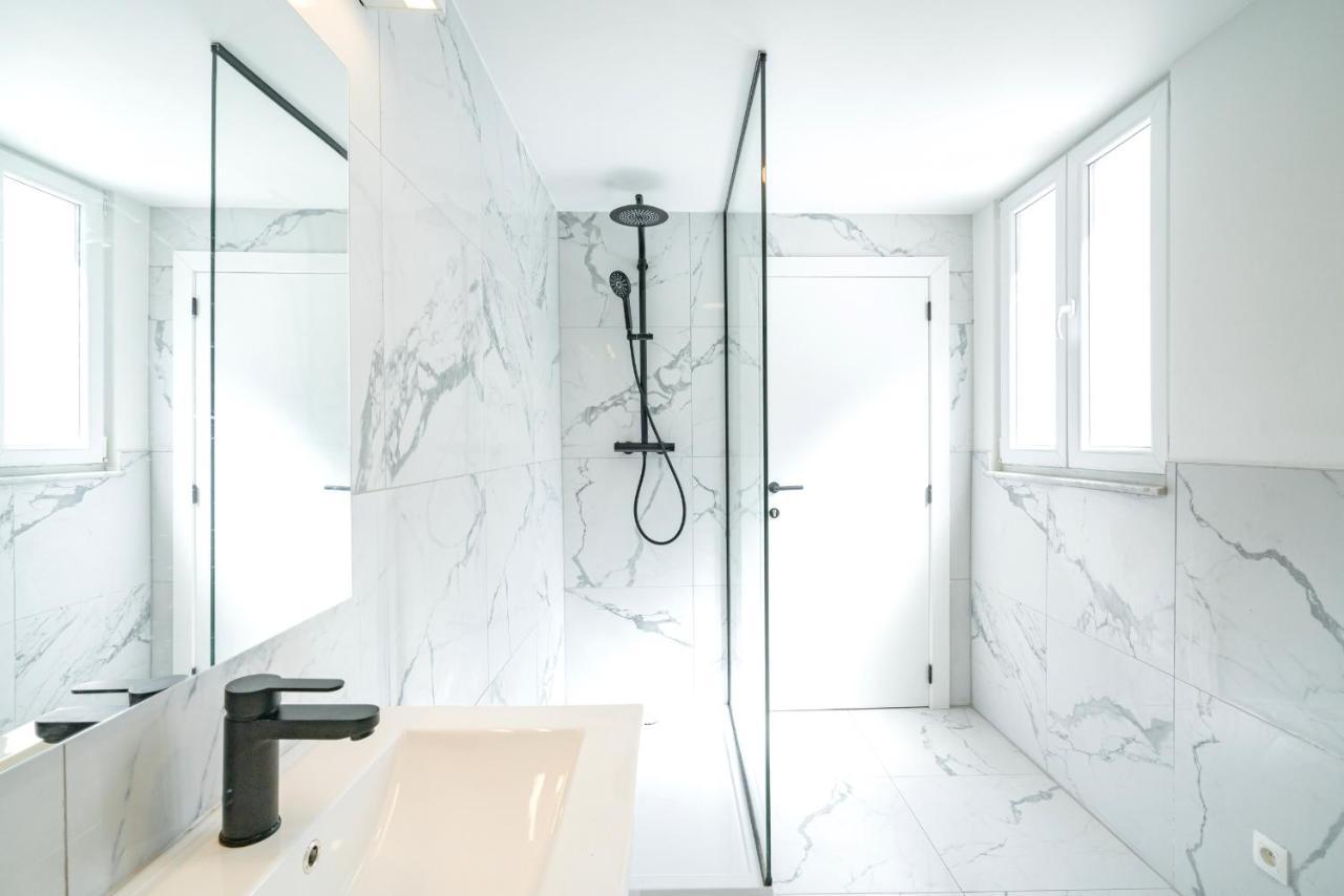 Beautiful Cityflats Appartement Antwerpen