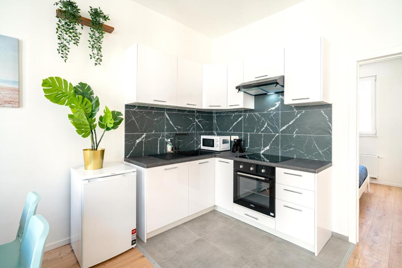 Beautiful Cityflats Appartement *