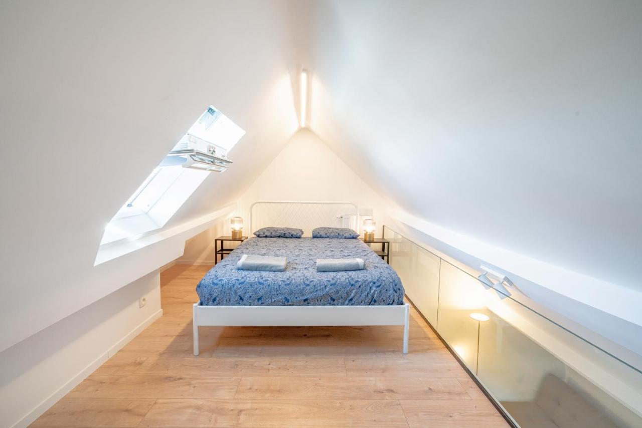 Beautiful Cityflats Appartement Antwerpen