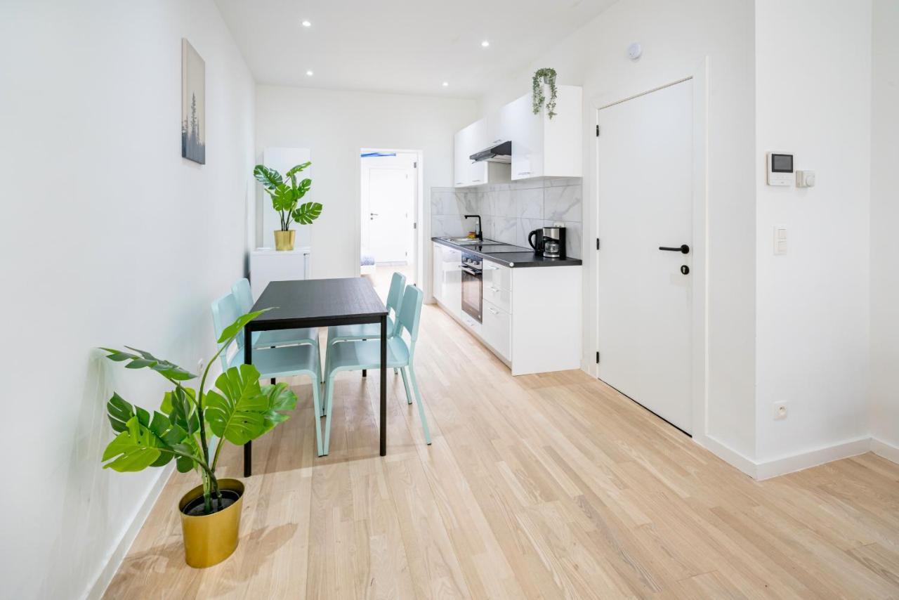 Beautiful Cityflats Appartement *