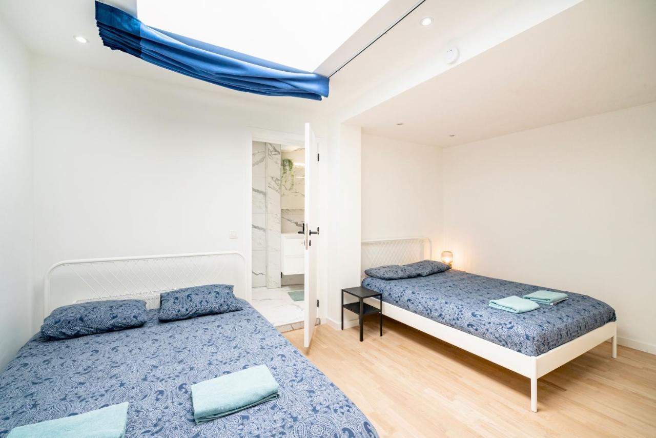 Beautiful Cityflats Appartement Antwerpen