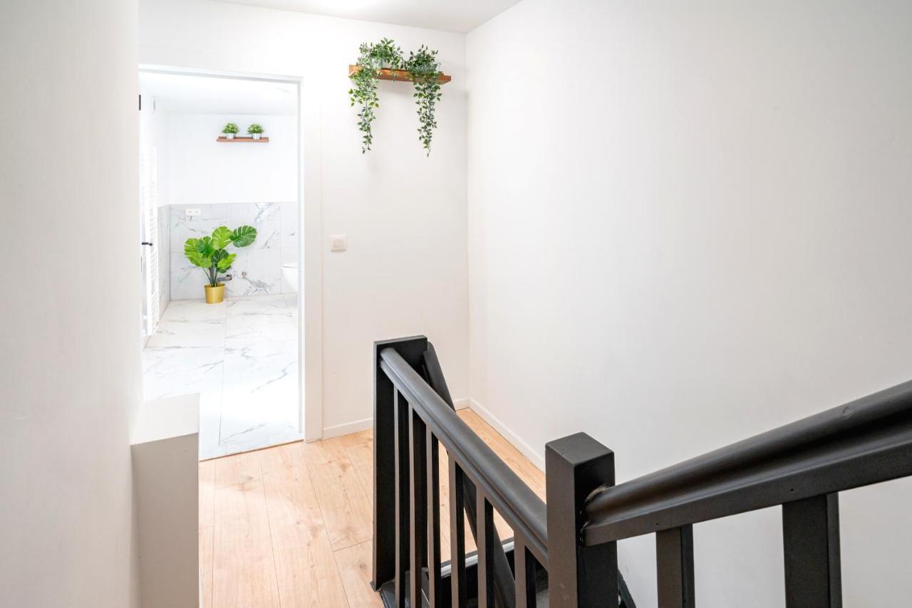 Beautiful Cityflats Appartement