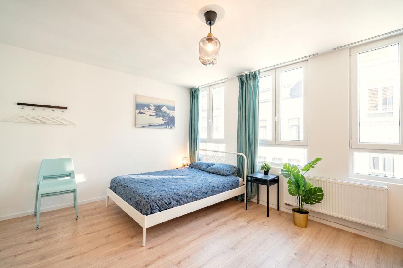 Beautiful Cityflats Appartement Antwerpen