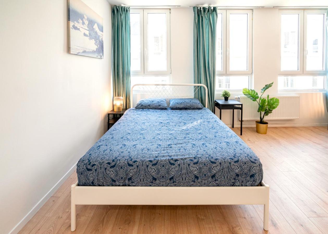 Appartement Beautiful Cityflats *