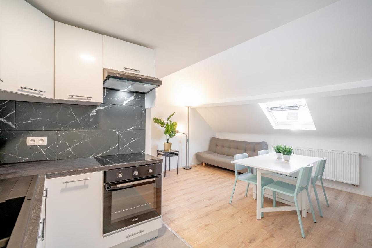 Beautiful Cityflats Appartement *