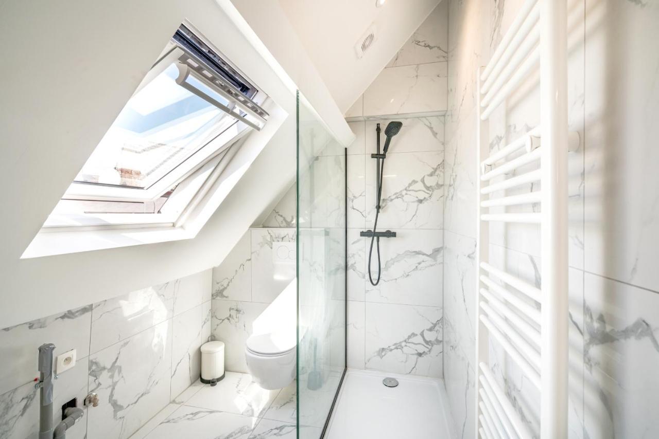 Beautiful Cityflats Appartement