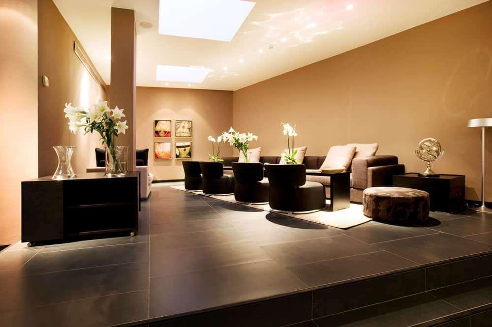 Hotel Tryp By Wyndham