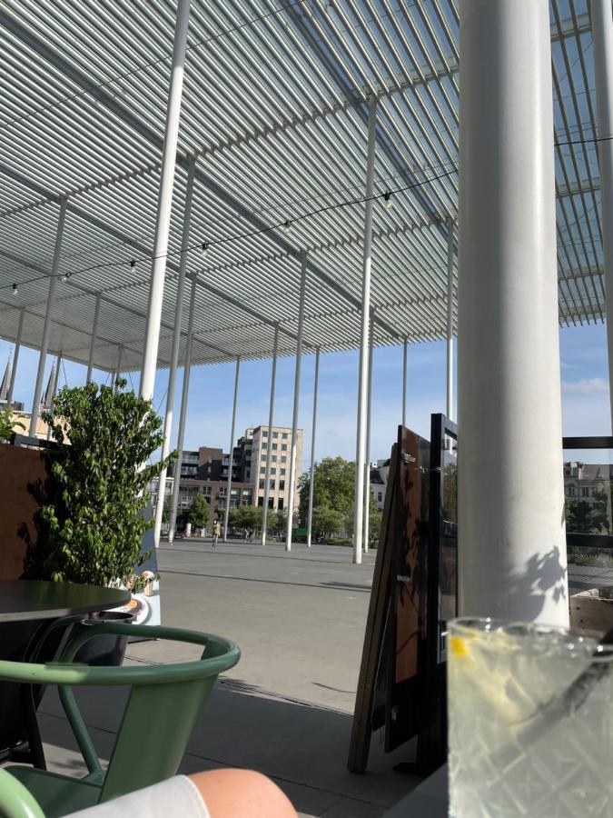 Appartement Antwerpcityhome Antwerpen