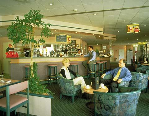 Hotel Ibis Centrum 3*