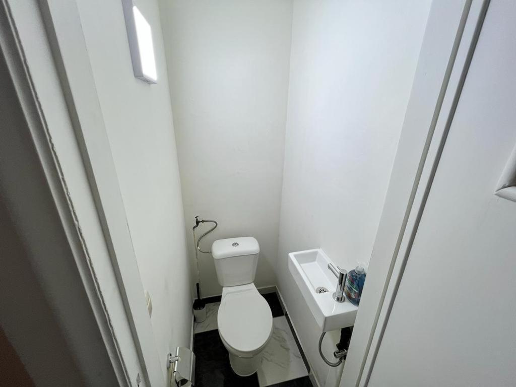 Ganha House Holiday home Antwerp