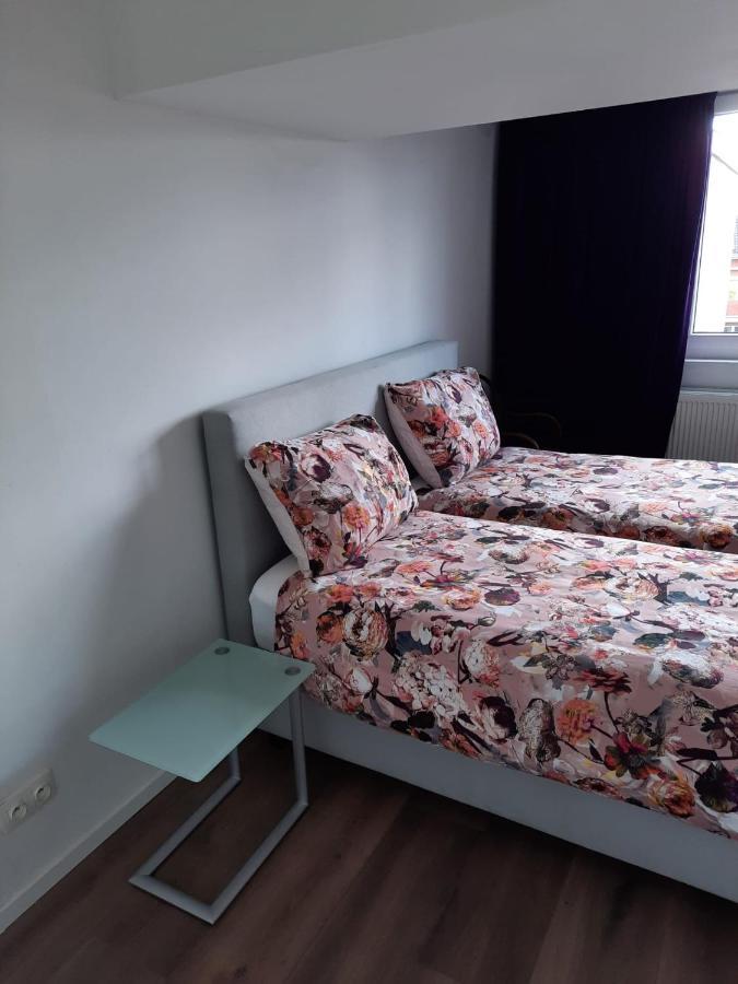 Sint Andries Duplex Antwerp