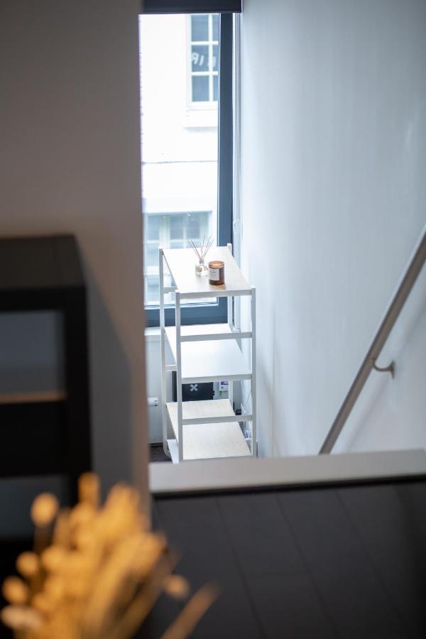 Klapdorp Apartment *
