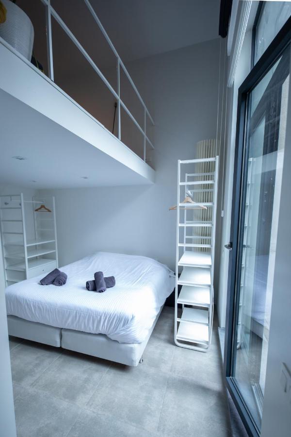 Klapdorp Apartment Antwerpen
