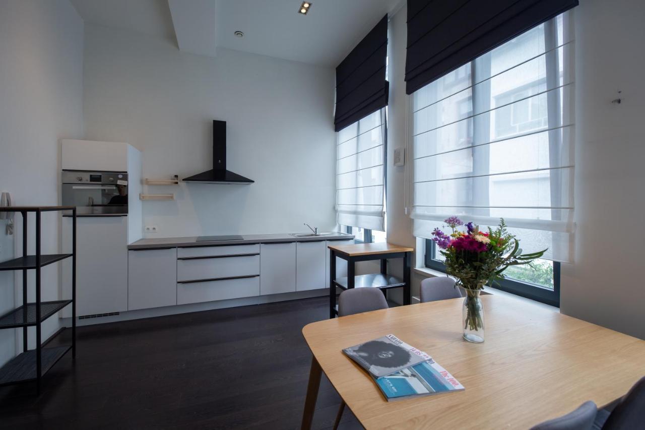 Apartment Klapdorp