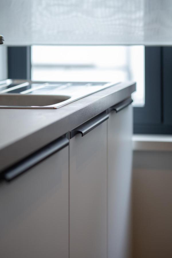 Klapdorp Apartment Antwerpen