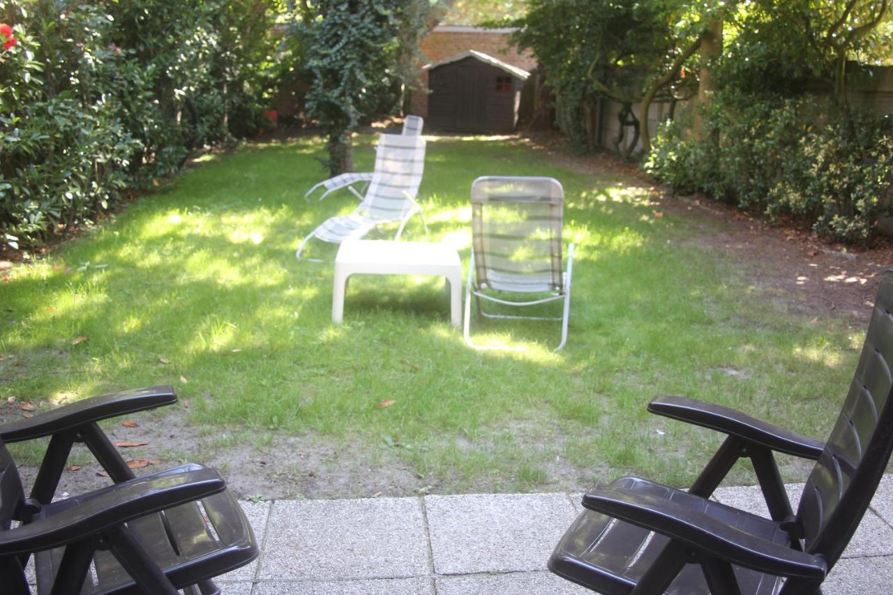 Middelheim Bed & Breakfast Antwerpen