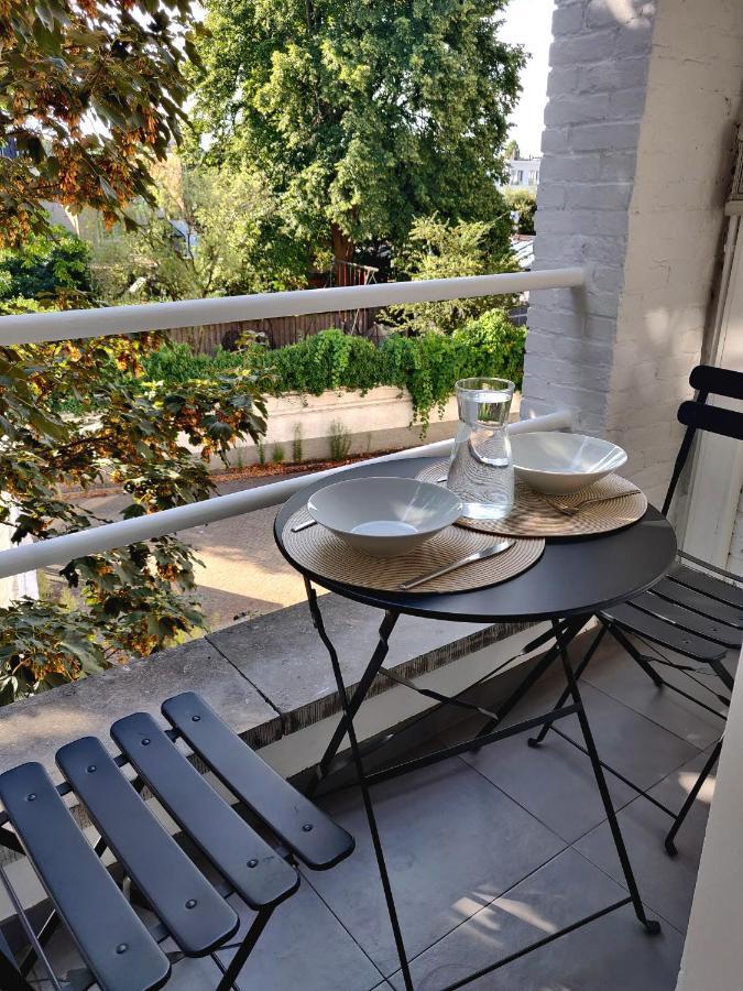 Cosy And Fully Equipped Near *