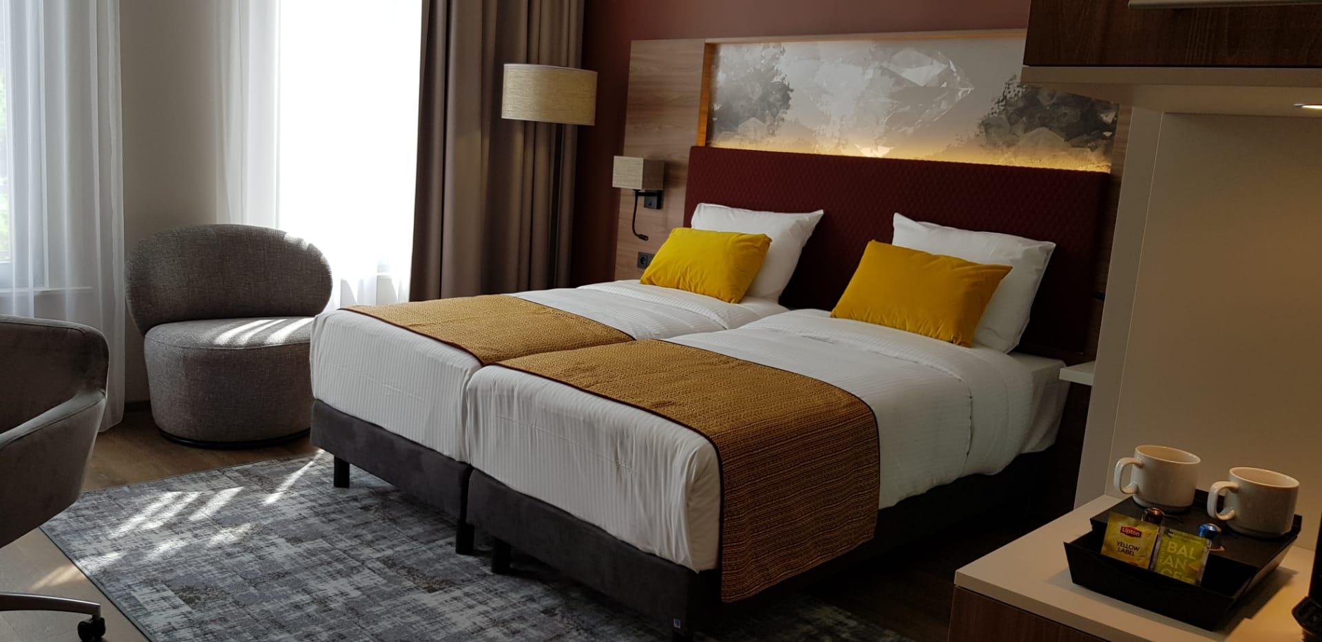 Leonardo Hotel