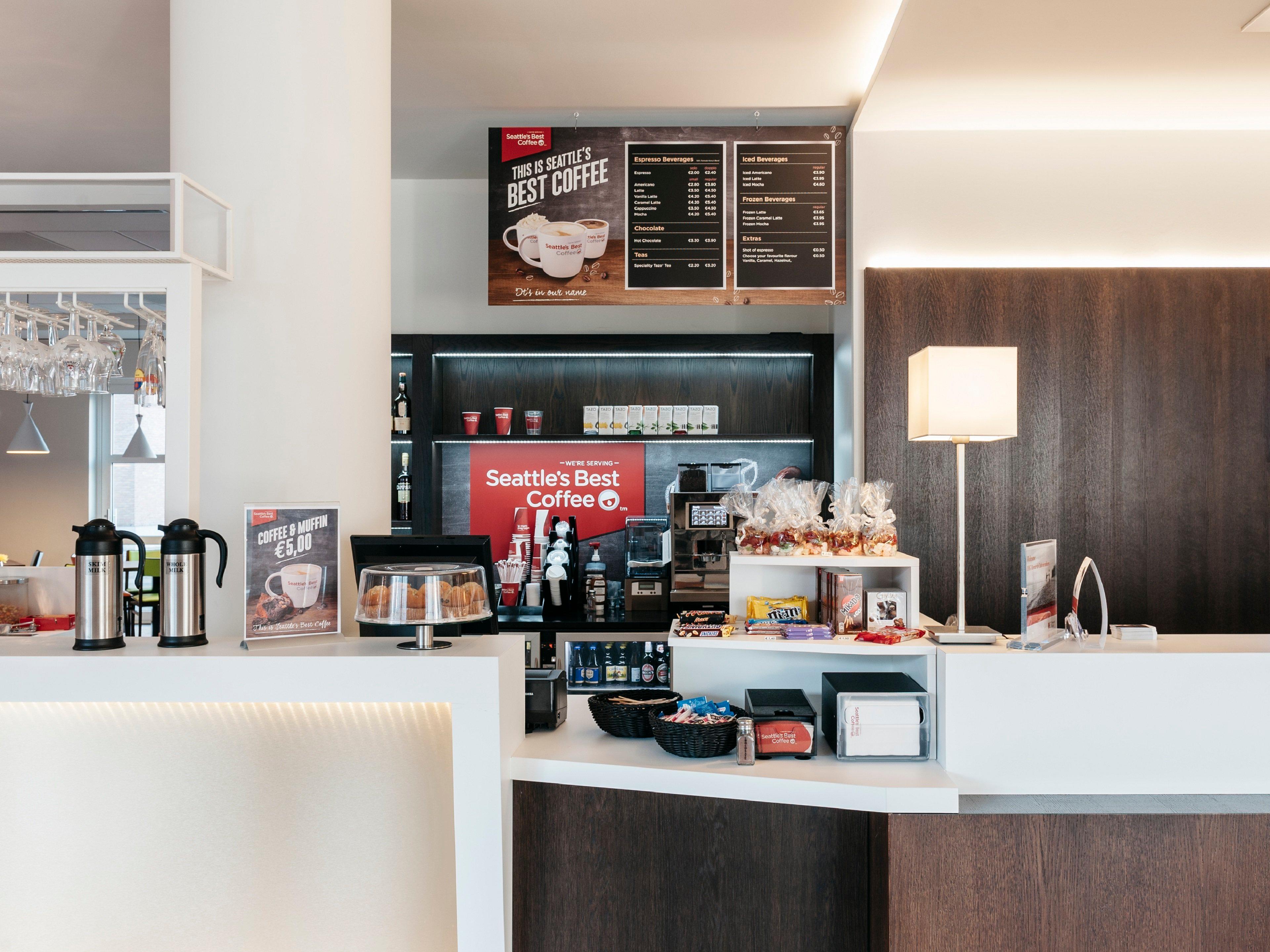 Hotel Express North By Ihg Antwerpen