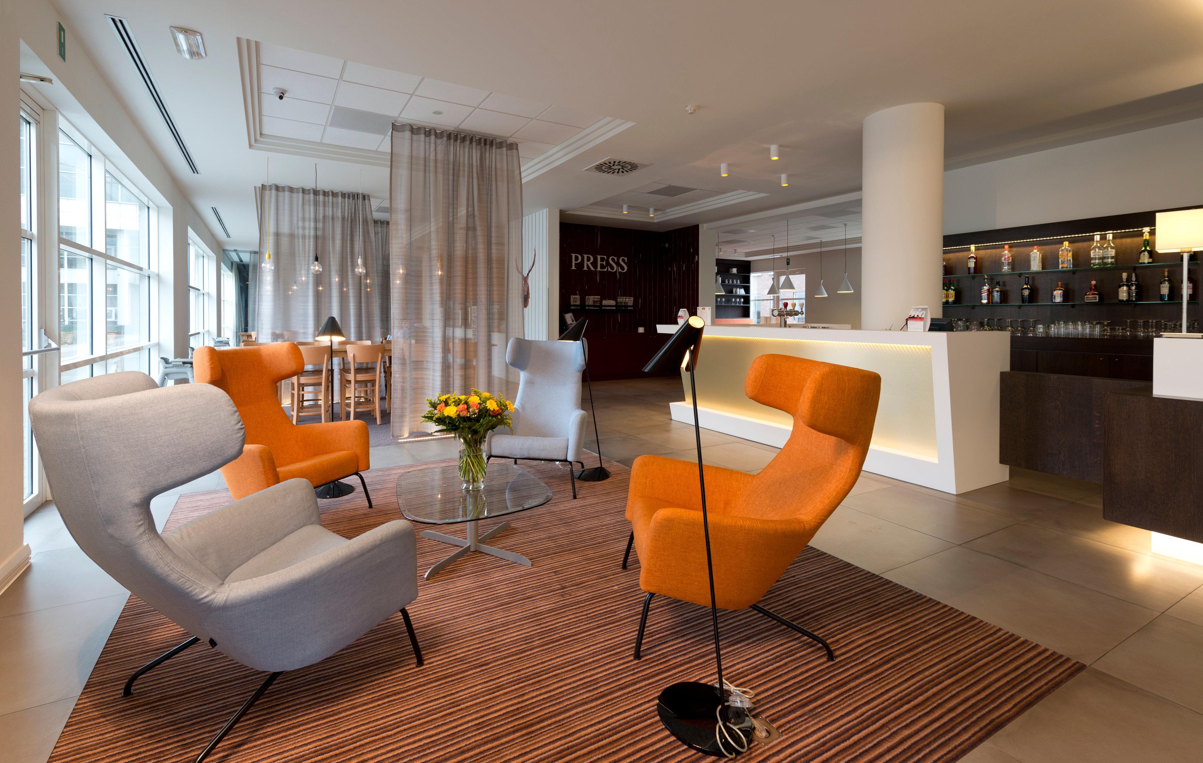 Express North By Ihg Hotel 3*
